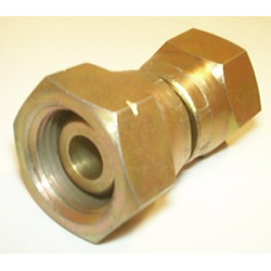 1/2 BSP x 22mm F/F ADAPTOR